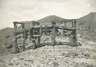 early 1900s mines unr